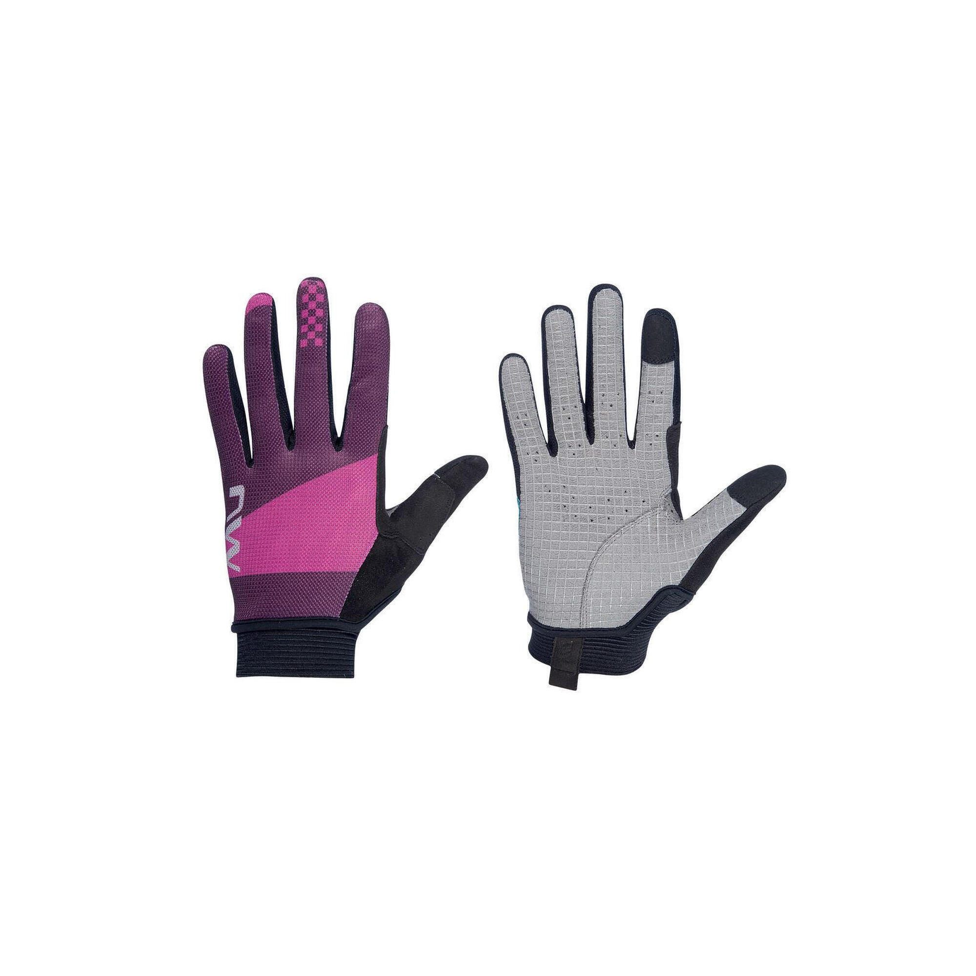 NORTHWAVE Vollständige Handschuhe für Frauen Northwave Air LF