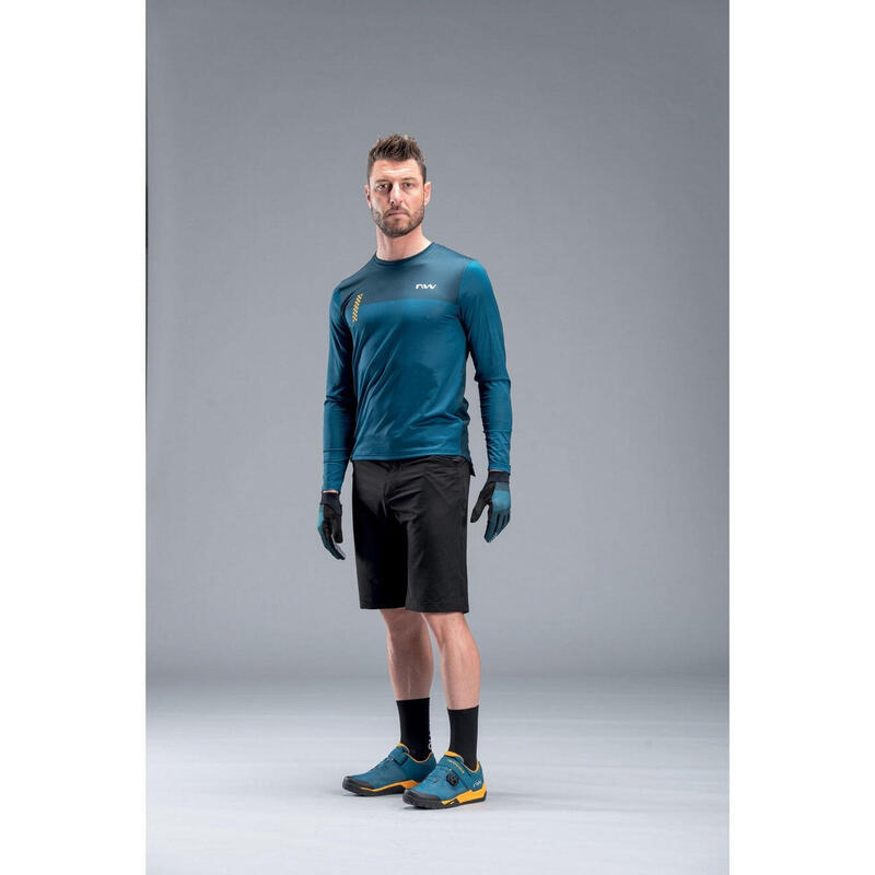 Tricou de ciclism Northwave Xtrail 2 pentru bărbați