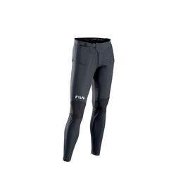 Pantalon de cyclisme Northwave Bomb Long pour hommes