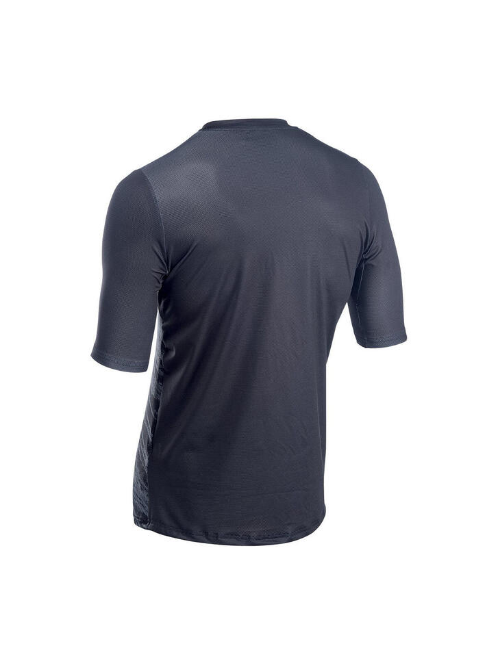 Koszulka rowerowa mtb NORTHWAVE BOMB Jersey czarna