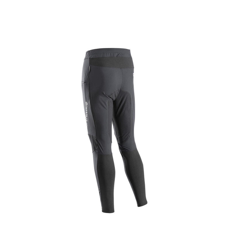 Spodnie rowerowe enduro NORTHWAVE BOMB Pants czarne