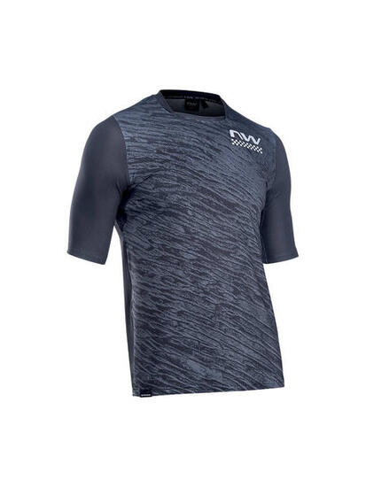 Maillot cycliste Northwave Bomb pour homme
