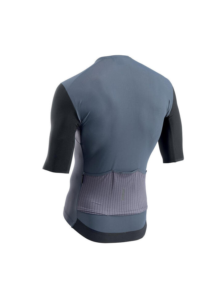 Koszulka rowerowa NORTHWAVE EXTREME Jersey szara