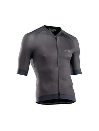 Kurzarmtrikot Northwave Fast