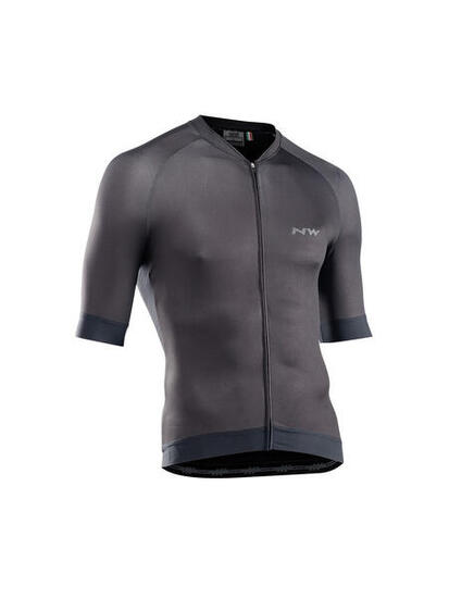 Kurzarmtrikot Northwave Fast