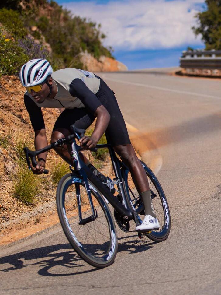 Koszulka rowerowa NORTHWAVE EXTREME zielona