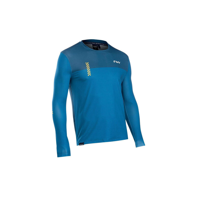 Tricou de ciclism Northwave Xtrail 2 pentru bărbați