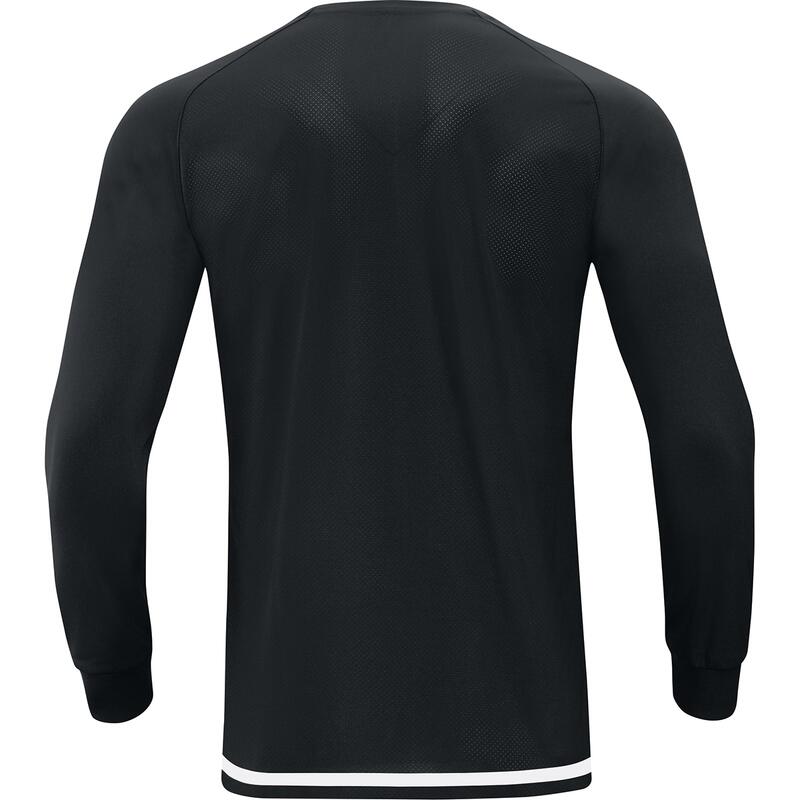 Jako Striker 2.0 junior jersey met lange mouwen