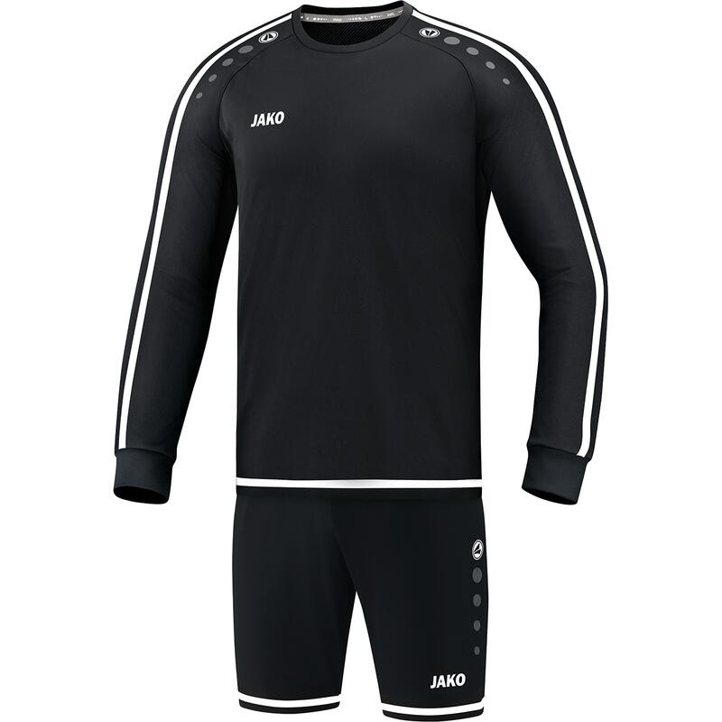 Jako Striker 2.0 junior jersey met lange mouwen