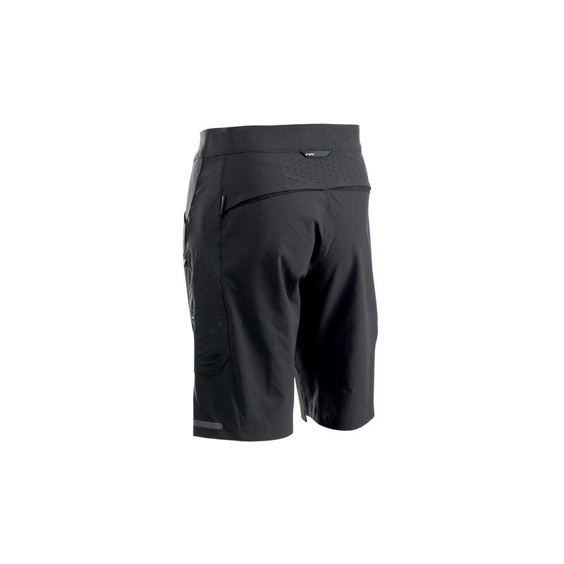 Pantaloni scurți de ciclism Northwave Rockster Baggy pentru bărbați