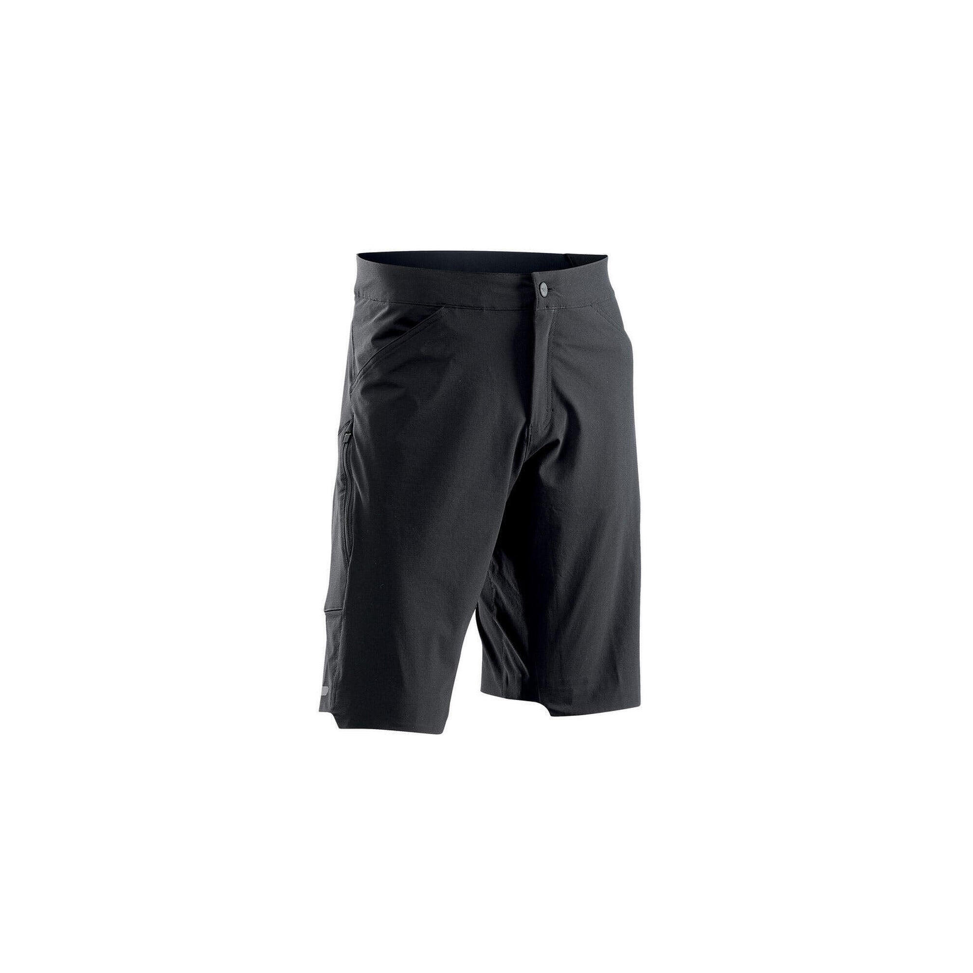 Calções de ciclismo homem northwave rockster baggy