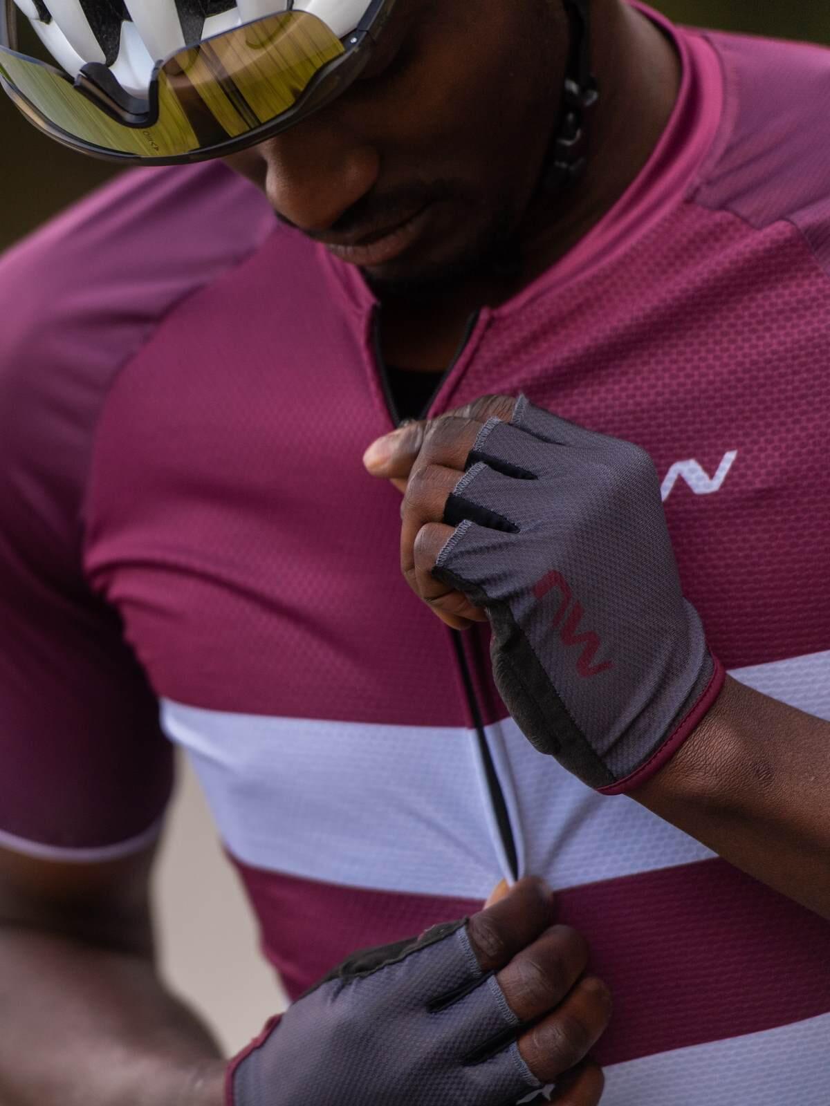 Gants doigts court Northwave Fast 3/3