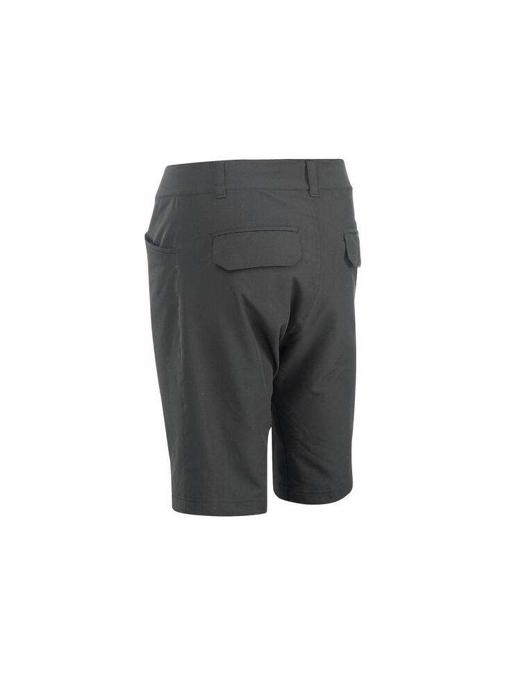 Spodenki rowerowe mtb NORTHWAVE ESCAPE Baggy czarne