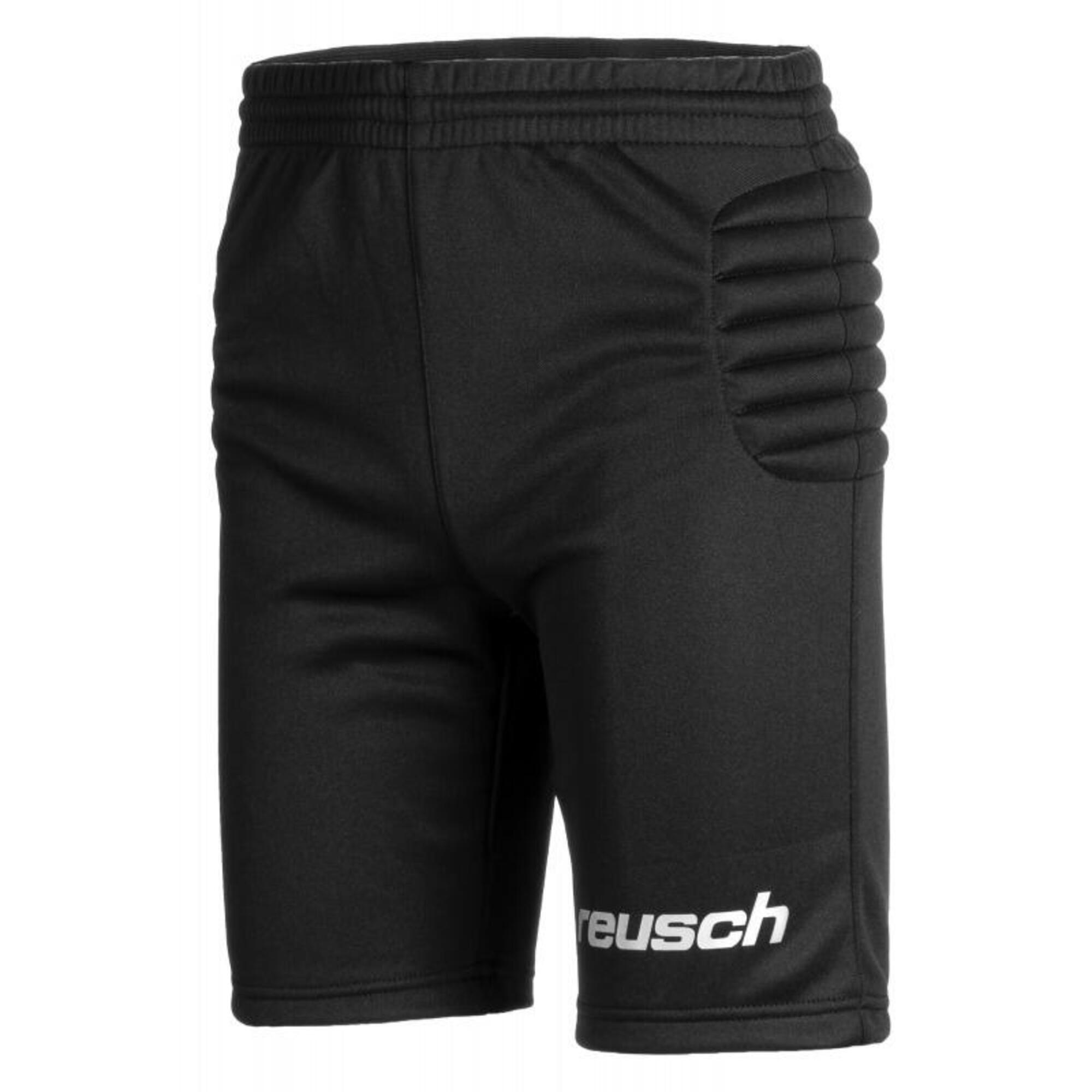 Pantalon de gardien  - Reusch Starter II Short Junior