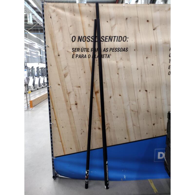 MASTRO SEGUNDA VIDA DE WINDSURF SDM 4,30 M CARBONO 30% DYNAFIBER