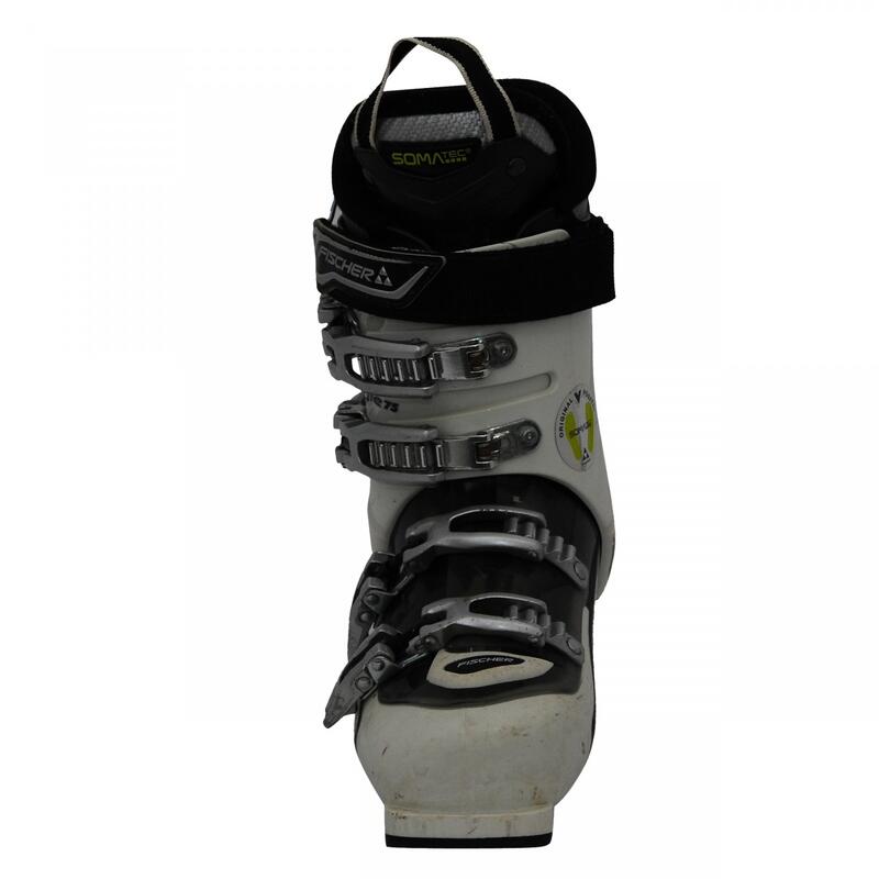 RECONDITIONNE - Chaussure De Ski Fischer Xtr My Style - BON