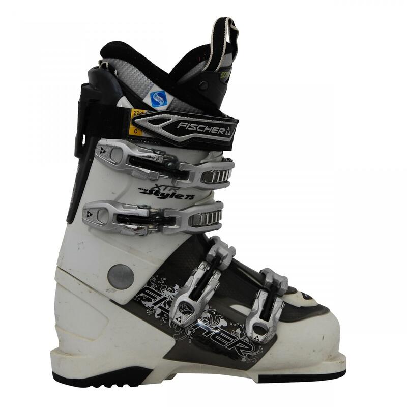 SECONDE VIE - Chaussure De Ski Fischer Xtr My Style - BON