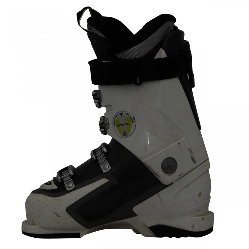 RECONDITIONNE - Chaussure De Ski Fischer Xtr My Style - BON