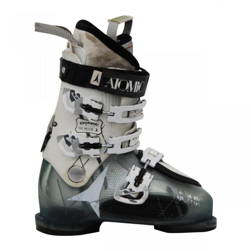 RECONDITIONNE - Chaussures De Ski Atomic Waymaker Plus - BON