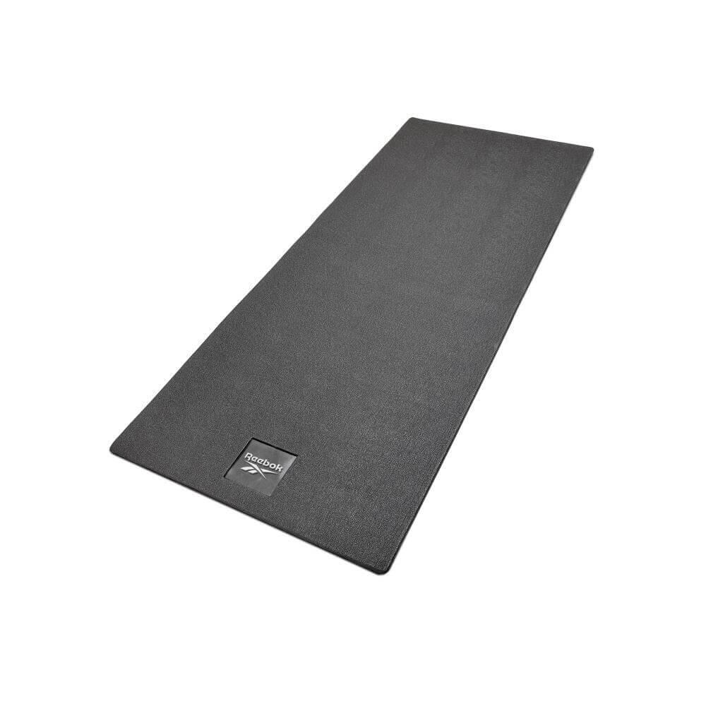 Decathlon treadmill mat hotsell