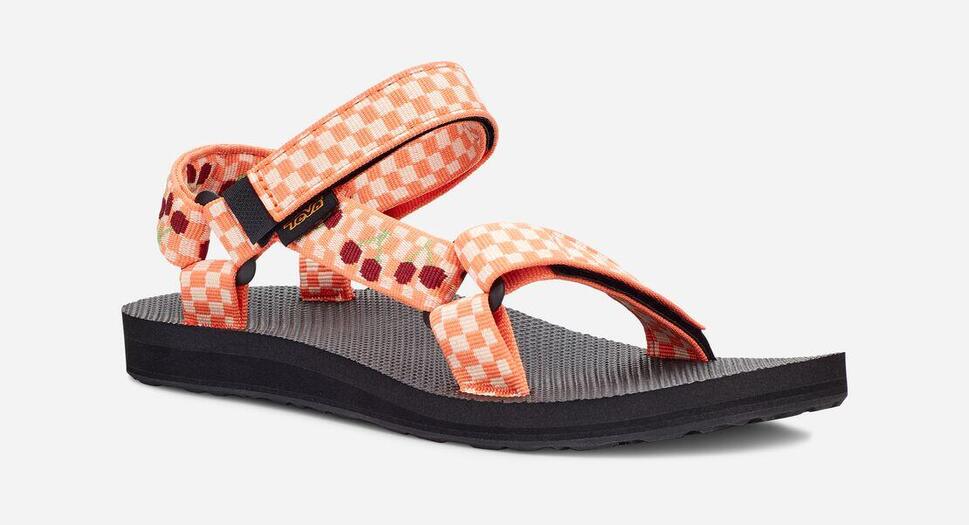 Buty do chodzenia damskie Teva Original Universal Picnic