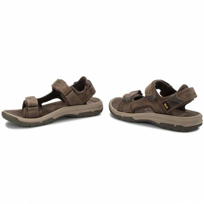 Buty do chodzenia męskie Teva Langdon