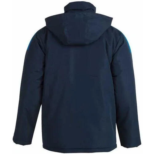 Anorak Fútbol Niños Joma Trivor Marino 3/3