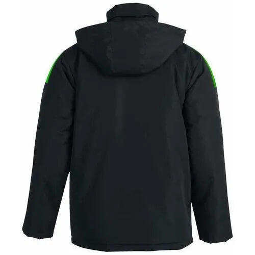 Anorak Football Homme Joma Trivor Noir 3/3