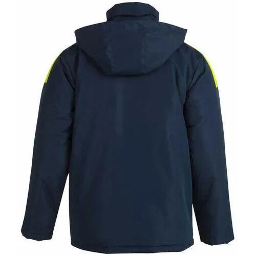 Anorak Football Homme Joma Trivor Bleu Marine 4/4