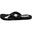 Chanclas de Tiempo Libre para UNISEX PUMA Cozy Flip Black-CASTLEROCK