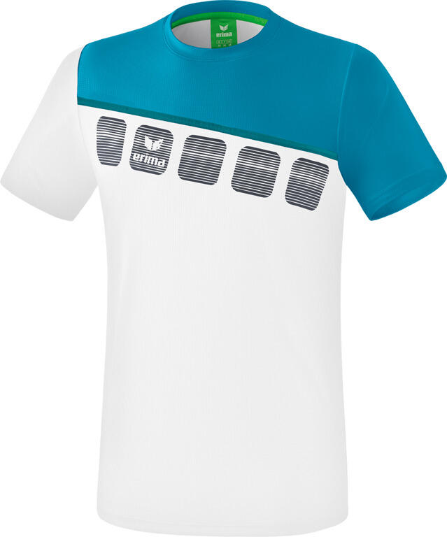 T-Shirt 5-C 5/6