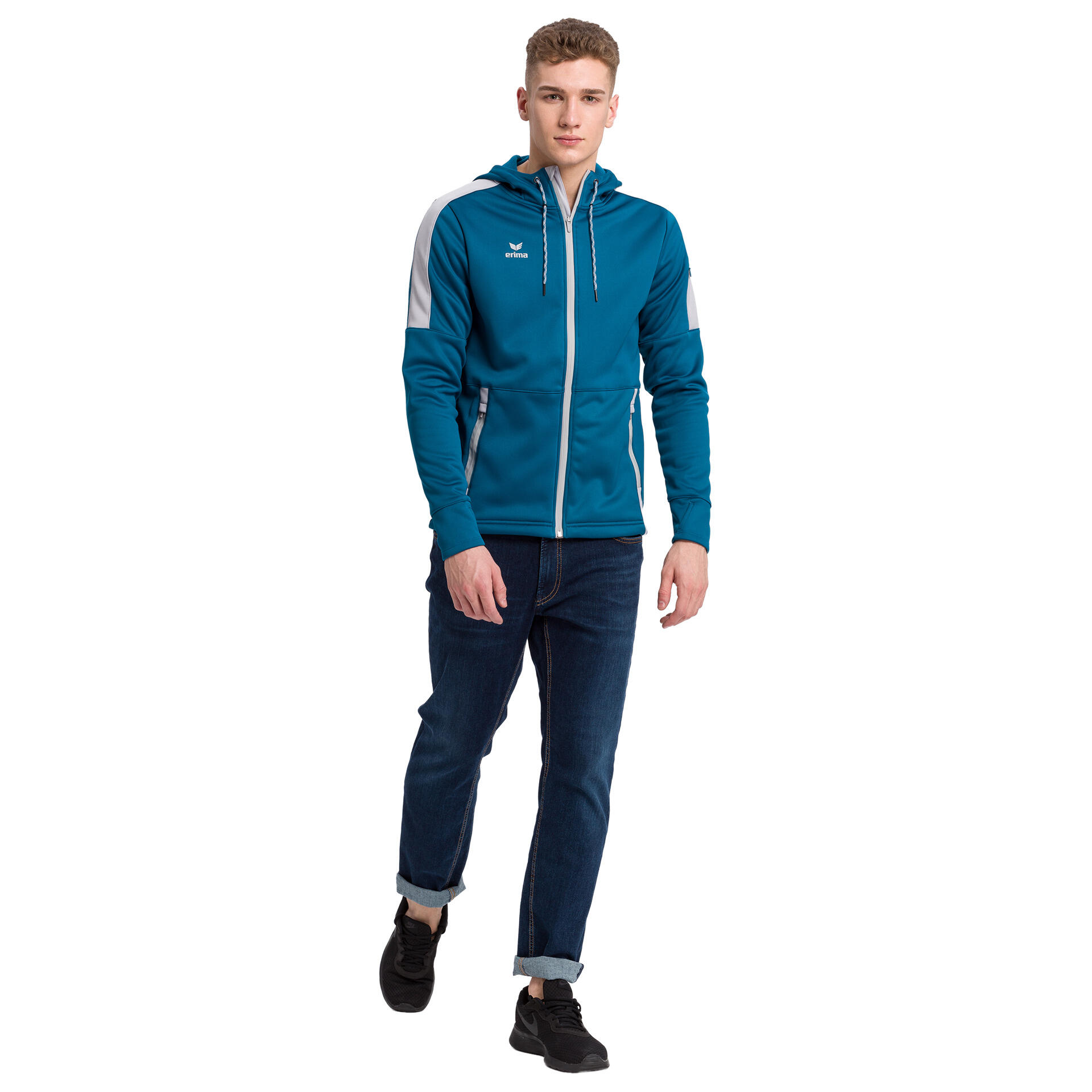 Softshelljacke 7/8