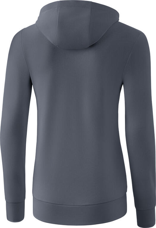 Damen Kapuzensweatjacke 4/7