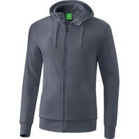 Sweatshirt à capuche enfant Erima Basic