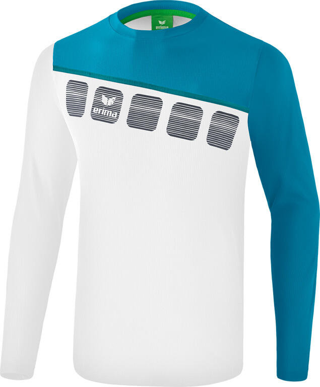 Longsleeve 5-C 5/6