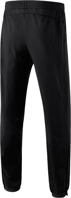 Kinder Polyester Trainingshose mit buendchen 3/4