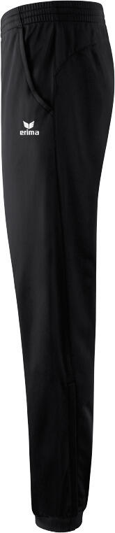 Kinder Polyester Trainingshose mit buendchen 2/4