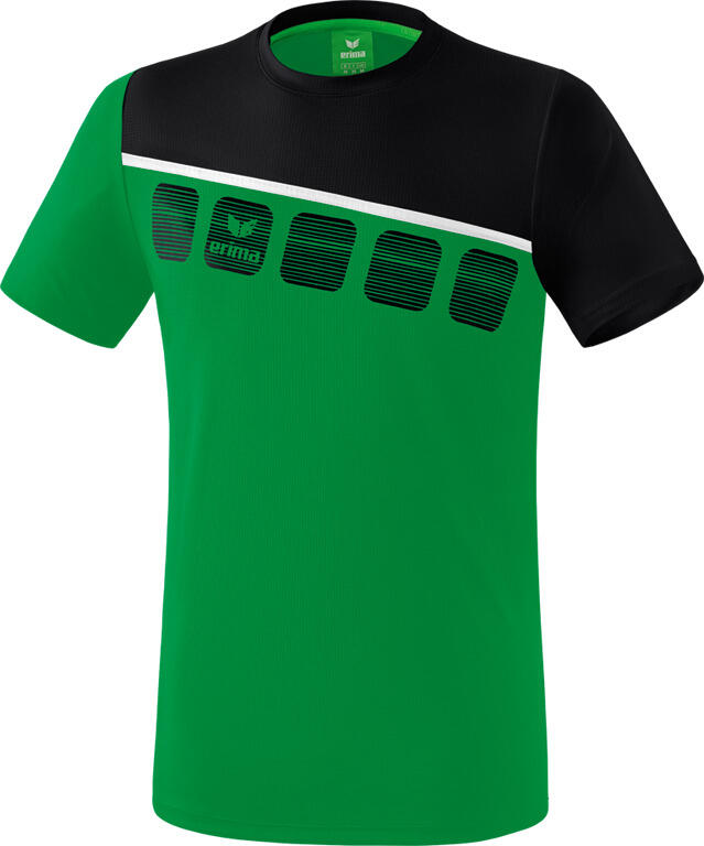 T-Shirt 5-C 5/7