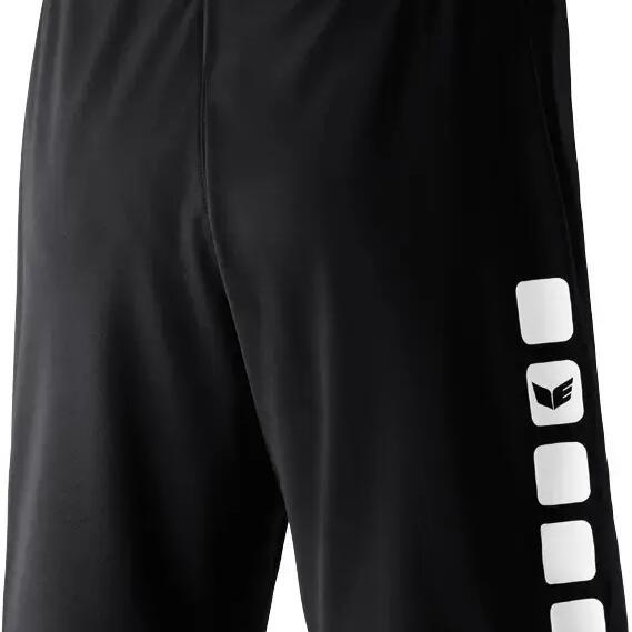 Erima Classic 5-c Stretch Training Shorts