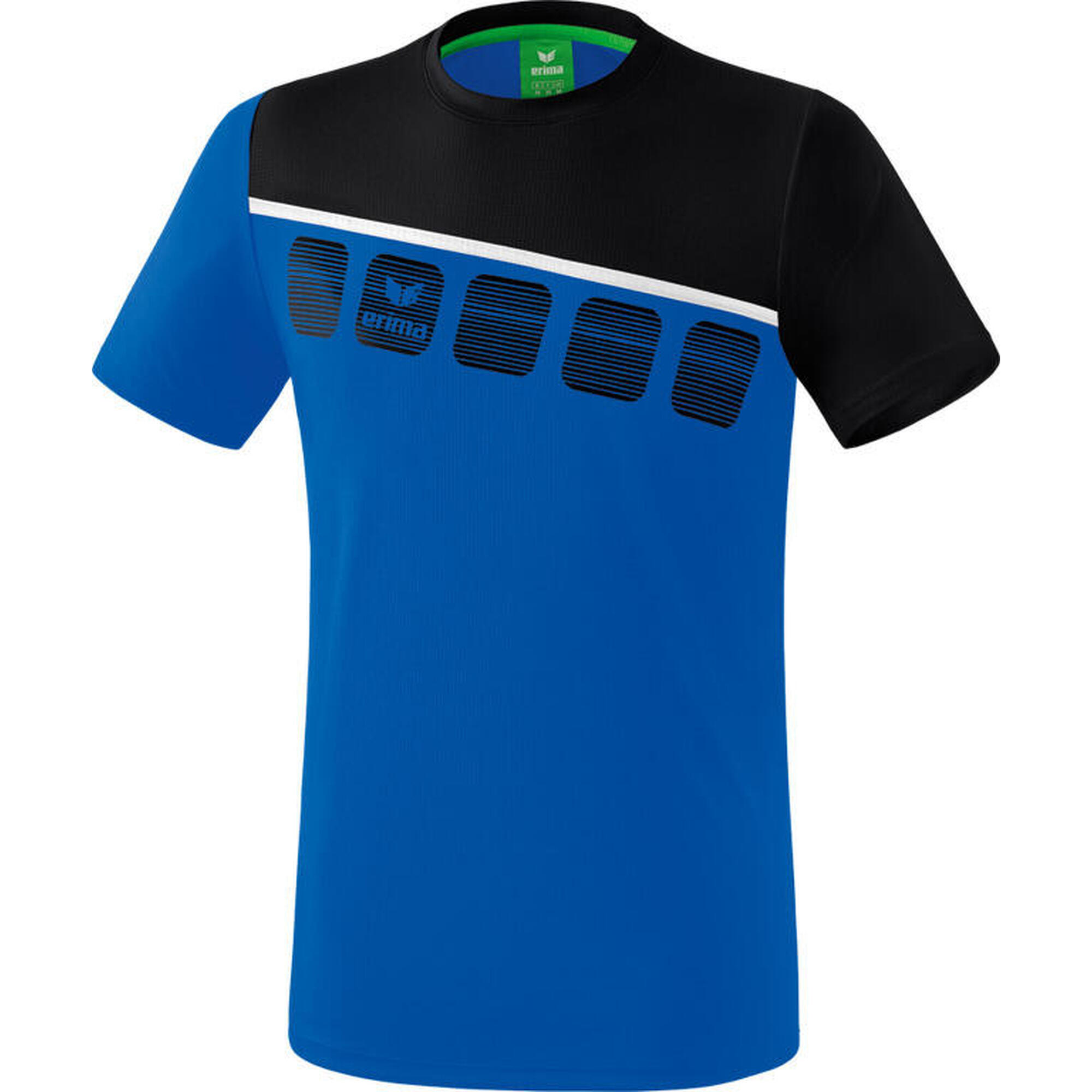 T-Shirt 5-C 5/7