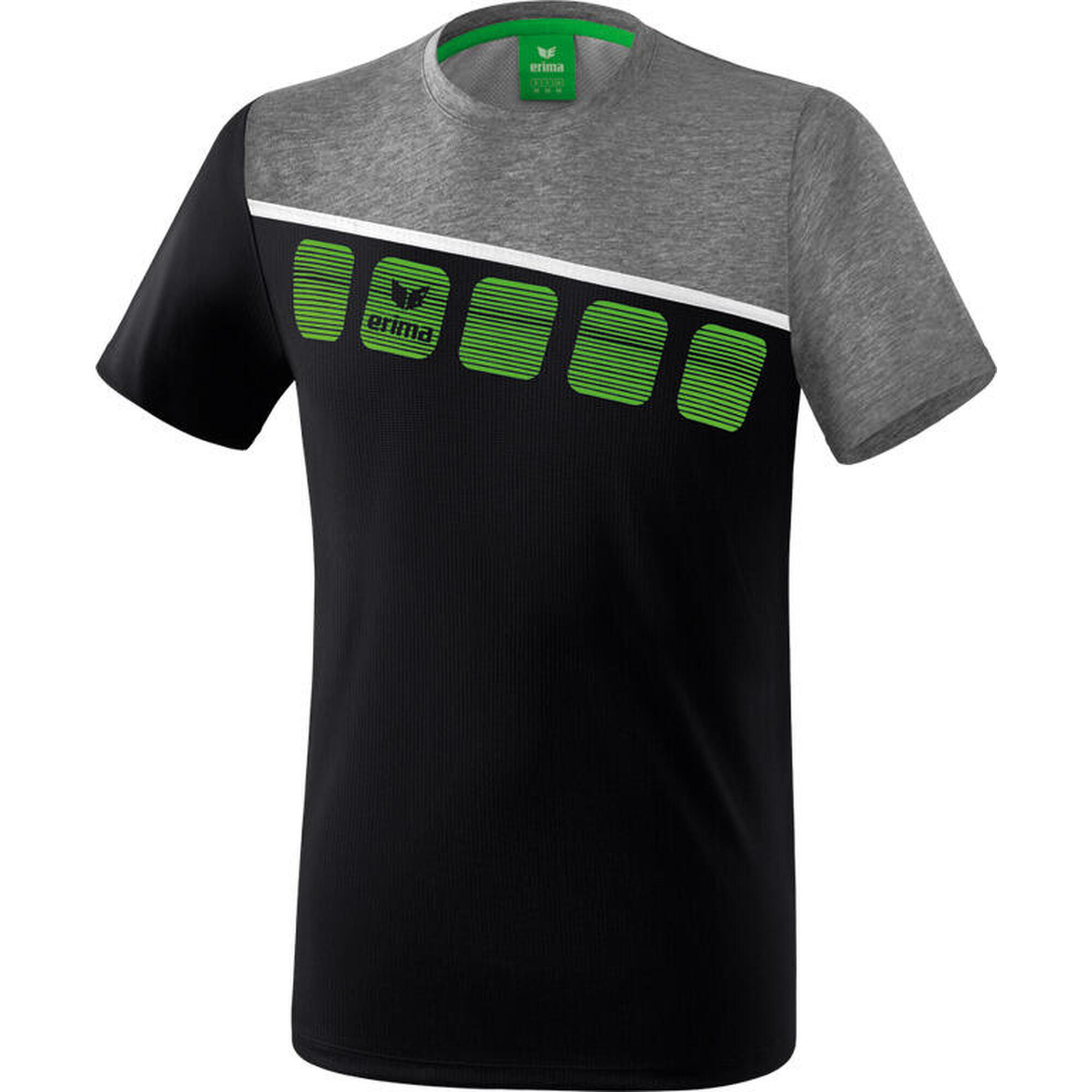 T-Shirt 5-C 5/7