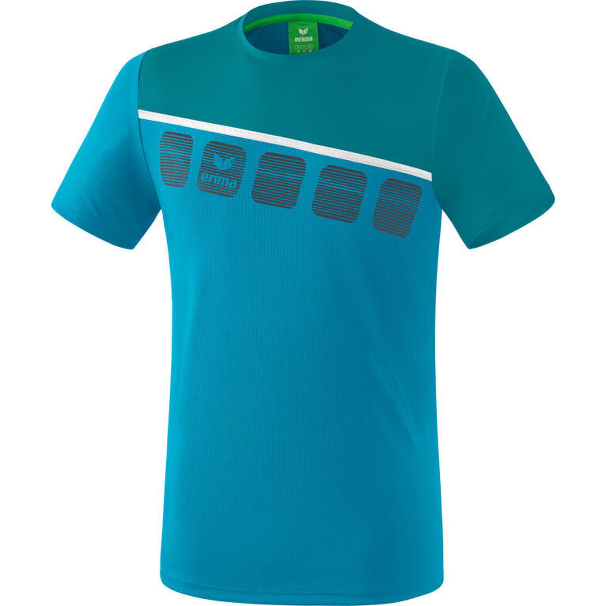 T-Shirt 5-C 5/6
