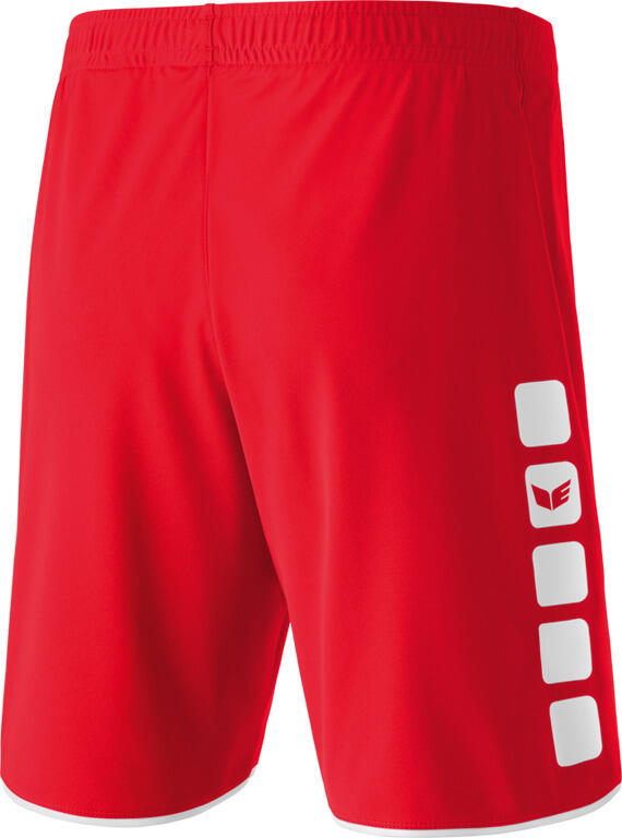Herren Shorts Classic 5-C 3/5