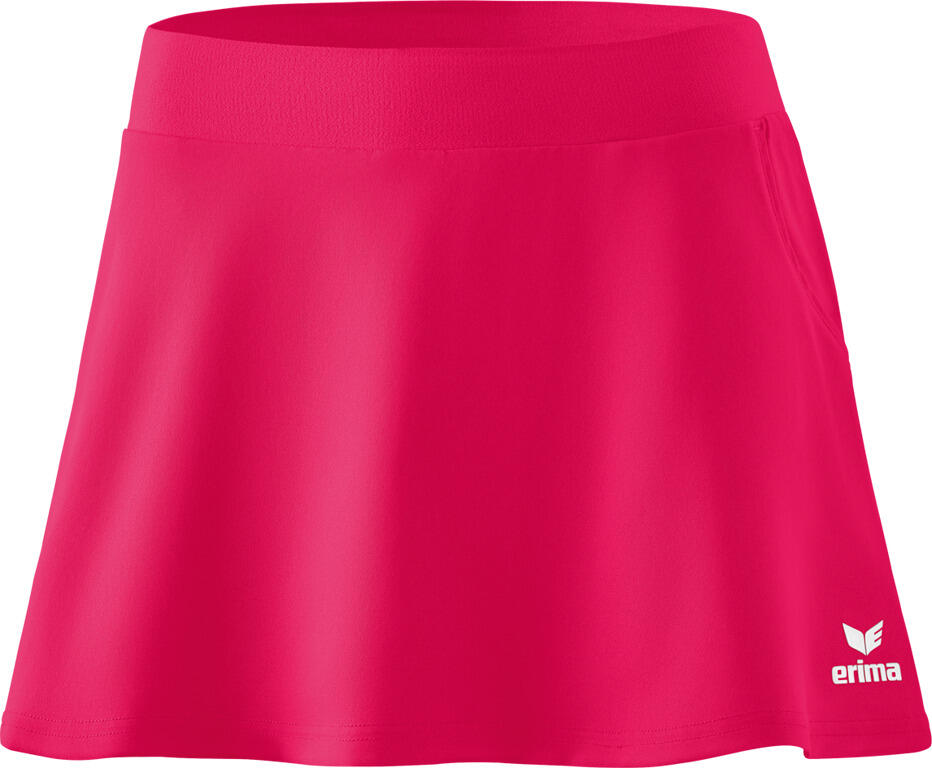 Funktionsshorts Tennis Damen ERIMA 5/7