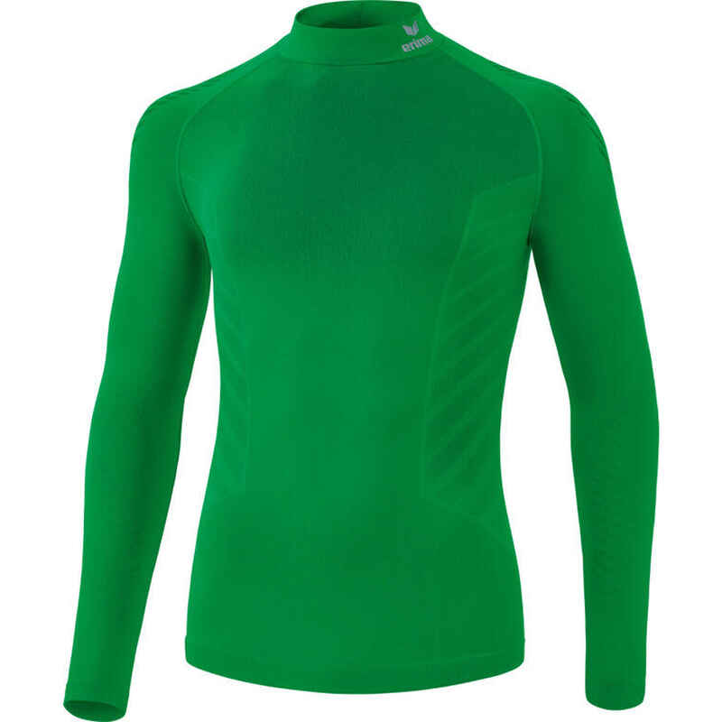 Longsleeve Turtleneck, Turtleneck Funktionsunterwäsche Athletic