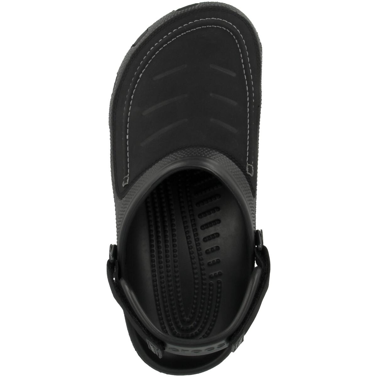 Buty do chodzenia męskie Crocs Yukon Vista II 2/6