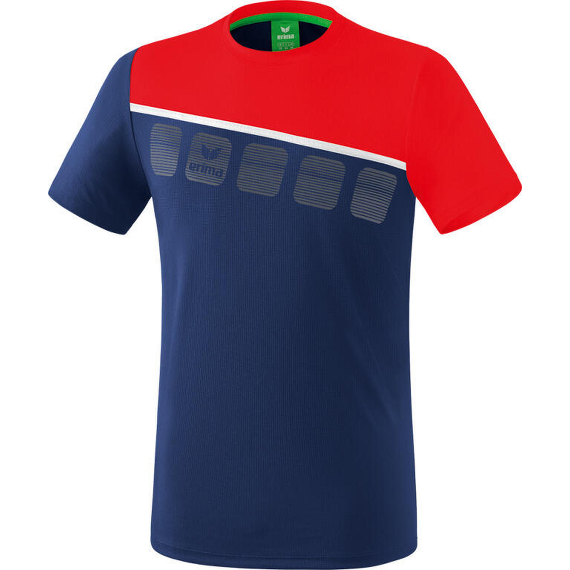 T-Shirt 5-C 5/6