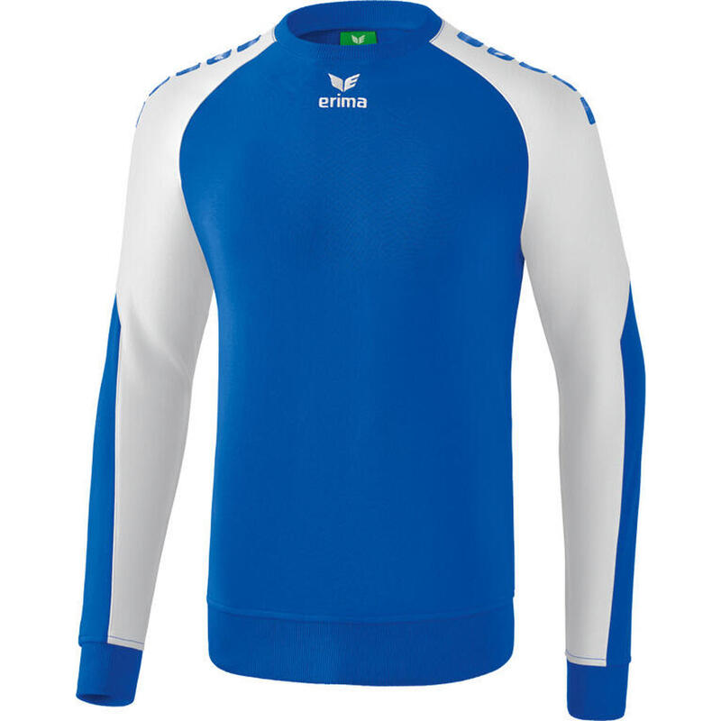 6071902 Sudadera Unisex niños junior erima essential 5c