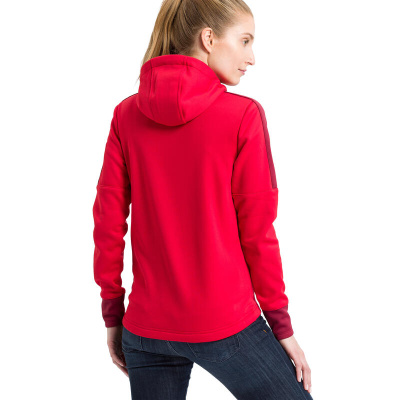 Veste femme Erima Softshell Basic