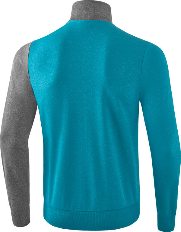 Polyesterjacke 5-C 2/3